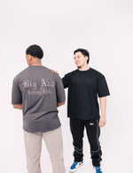 Big Akh Oversize Shirt 2.0