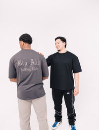 Big Akh Oversize Shirt 2.0