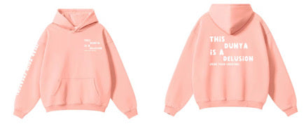 Dunya Delusion Hoodie