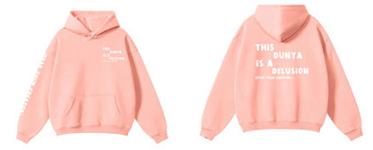 Dunya Delusion Hoodie