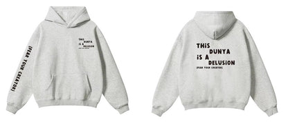 Dunya Delusion Hoodie