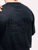 Big Akh Oversize Shirt 2.0