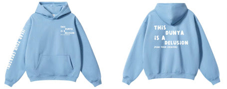 Dunya Delusion Hoodie