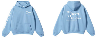 Dunya Delusion Hoodie