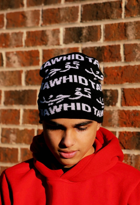 Tawhid Beanie