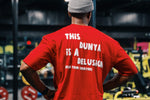 Oversize Dunya Delusion Shirt