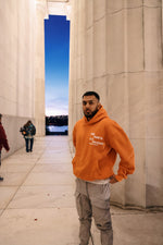 Dunya Delusion Hoodie