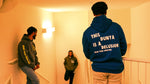 Dunya Delusion Hoodie